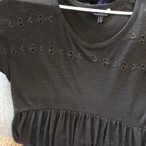 American eagle fashion top